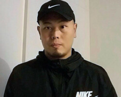 湯川真士