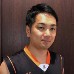 6 有馬　昭悟